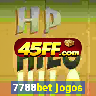 7788bet jogos
